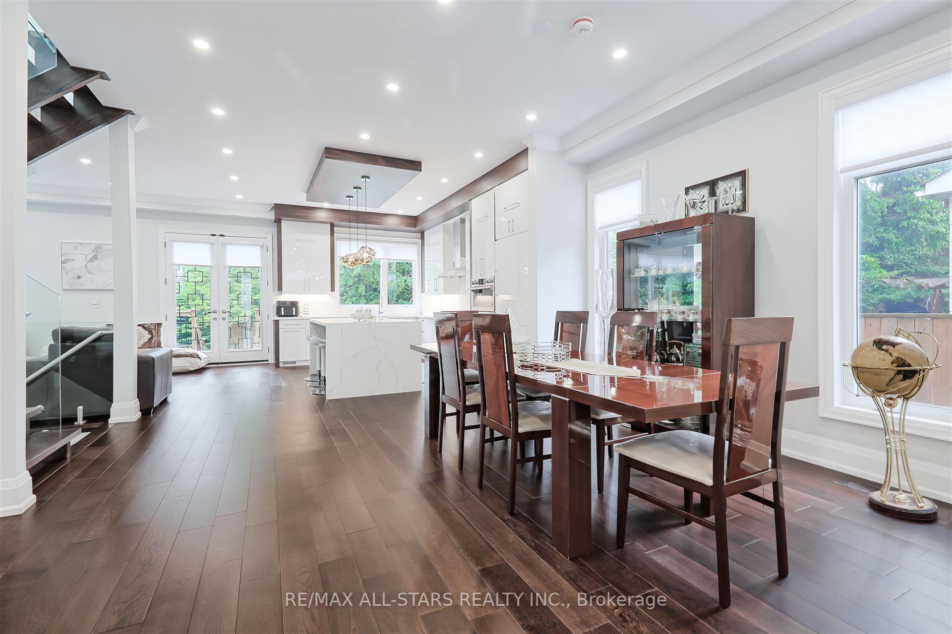 50 Eastville Avenue, Toronto