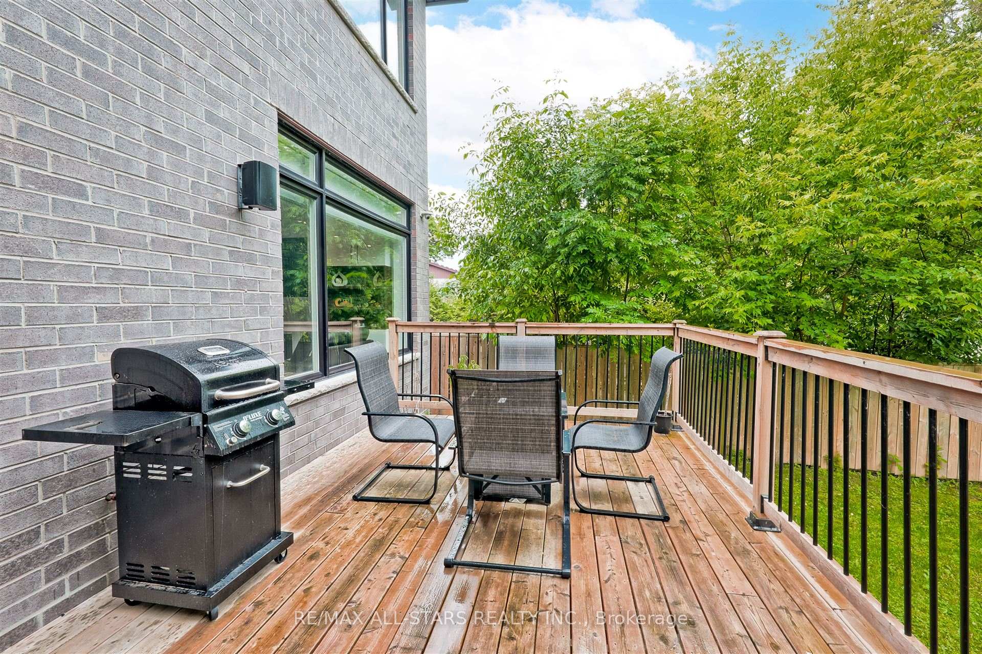 50 Eastville Avenue, Toronto