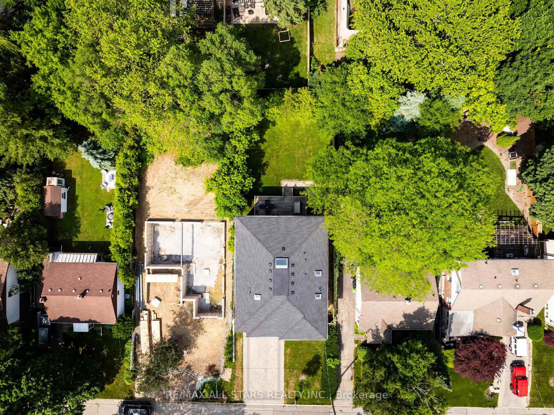 50 Eastville Avenue, Toronto