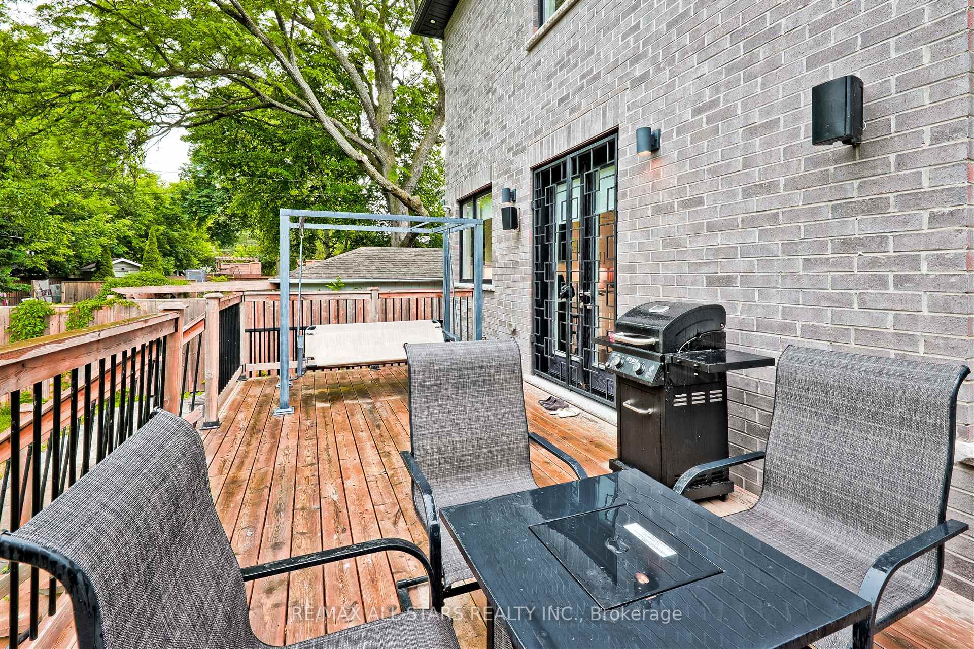 50 Eastville Avenue, Toronto