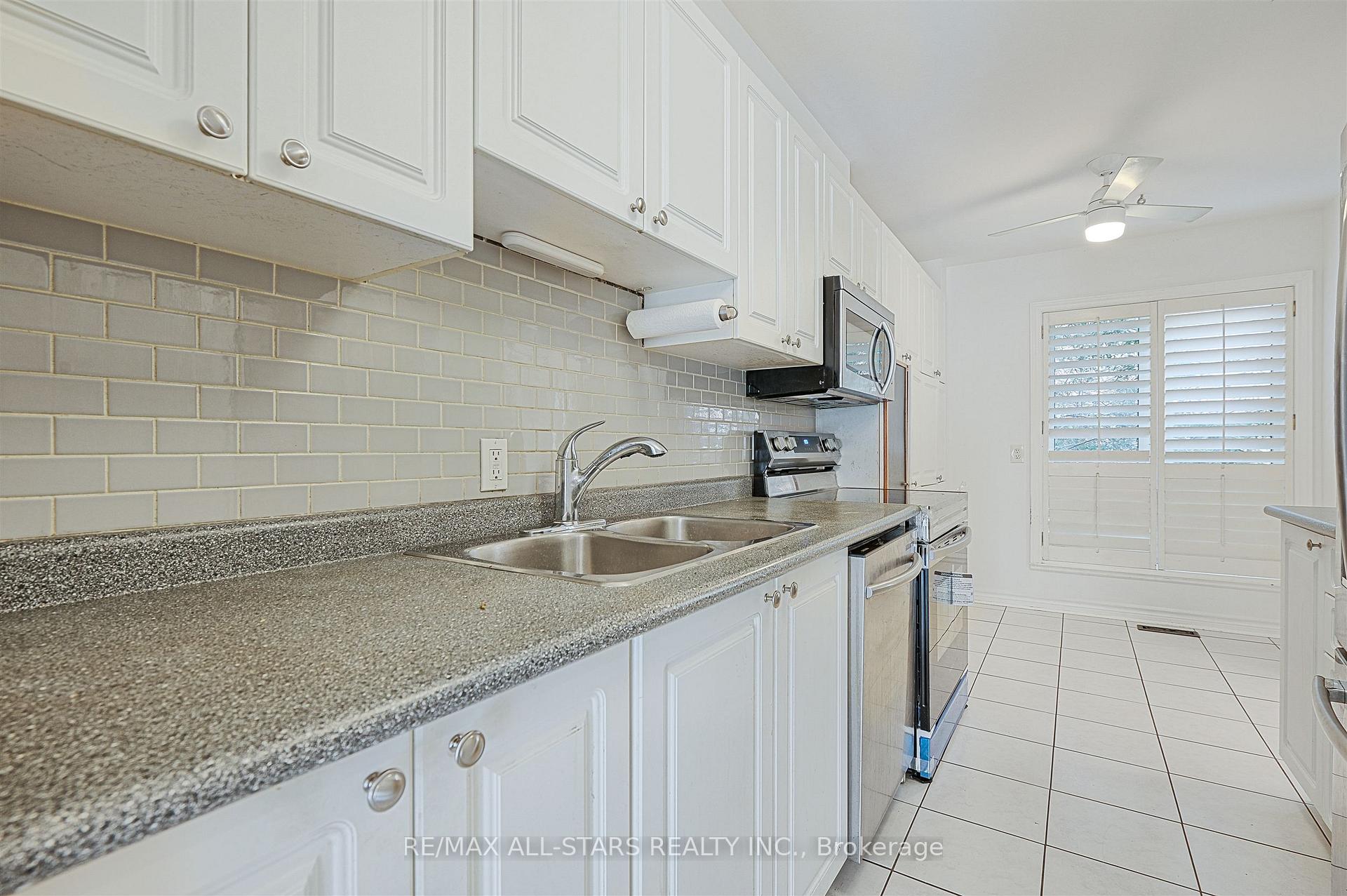30 Livingston Road 26, Toronto E08 Unit: 26