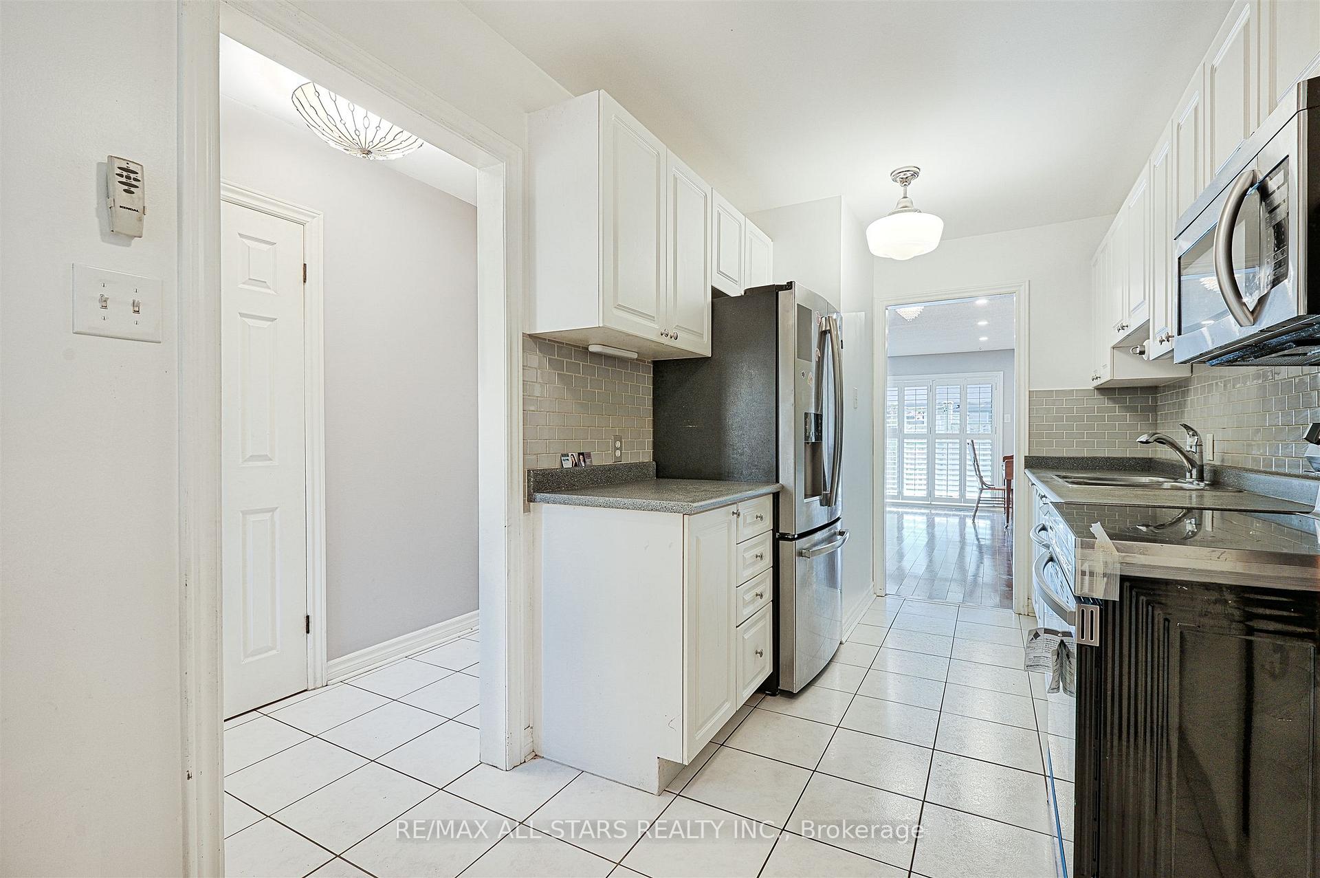 30 Livingston Road 26, Toronto E08 Unit: 26
