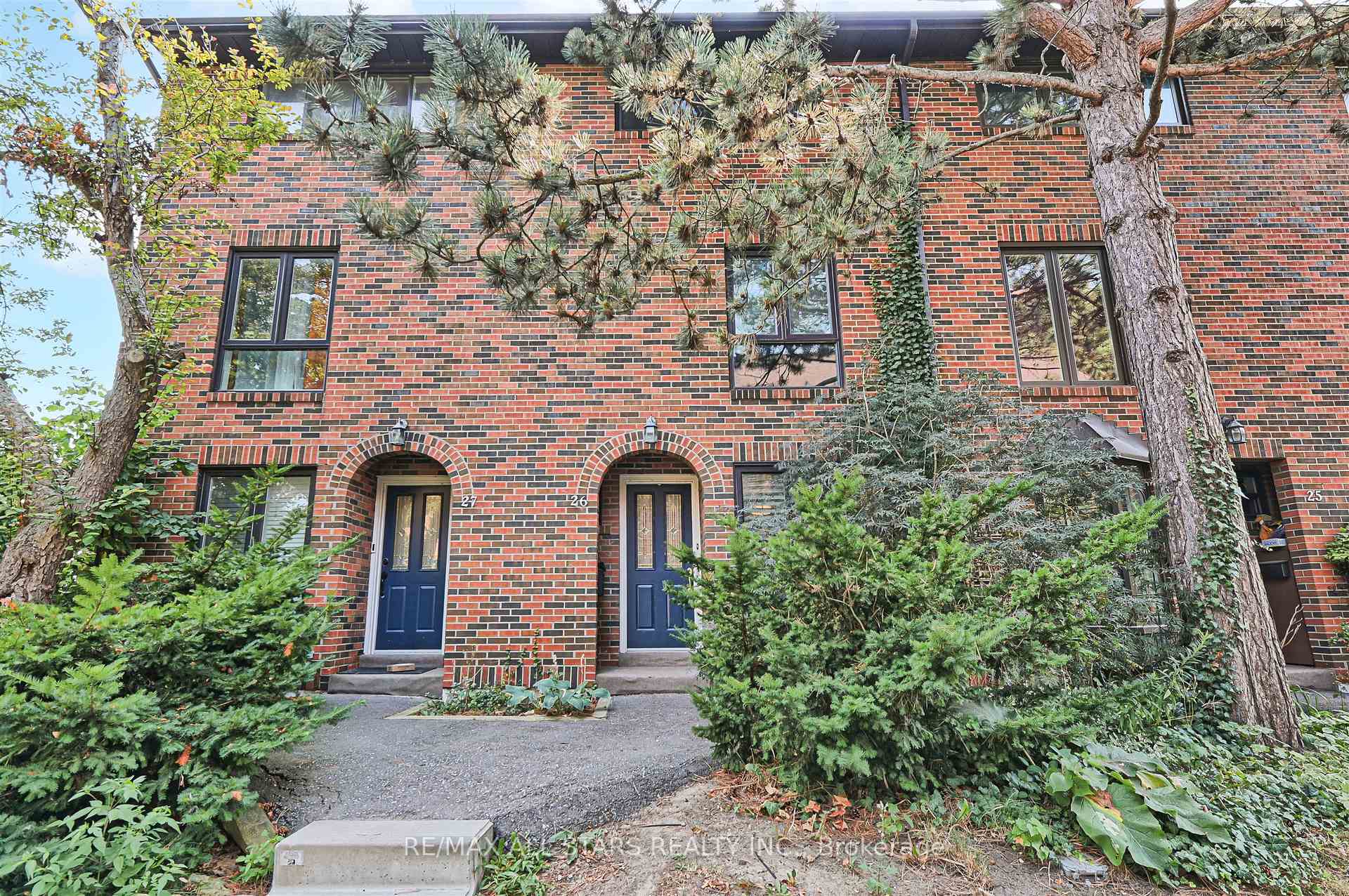 30 Livingston Road 26, Toronto E08 Unit: 26