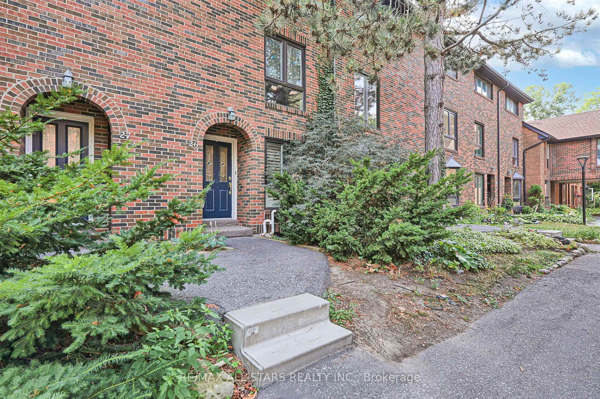 30 Livingston Road 26, Toronto E08 Unit: 26