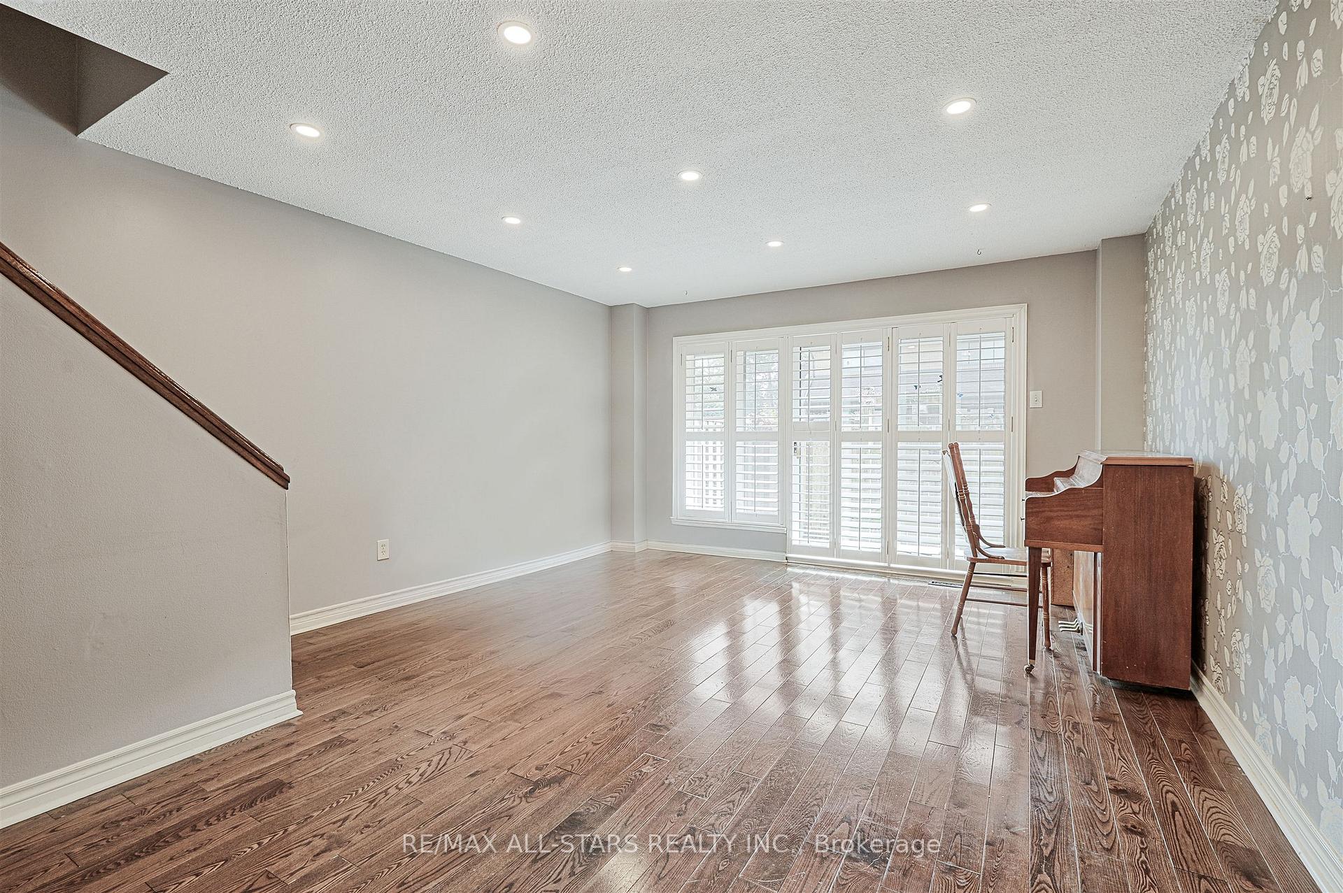 30 Livingston Road 26, Toronto E08 Unit: 26
