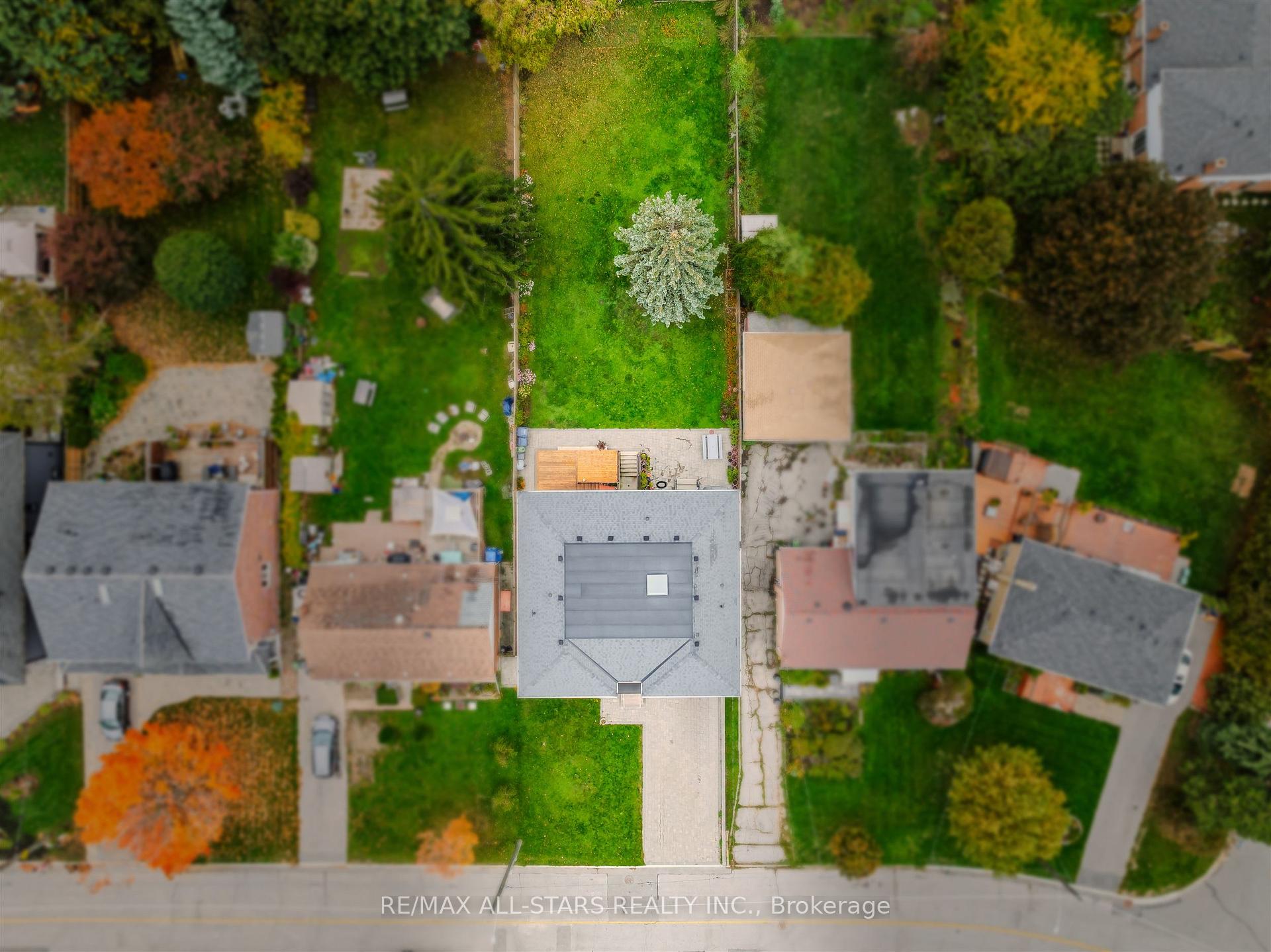 44 Muir Drive, Toronto E08