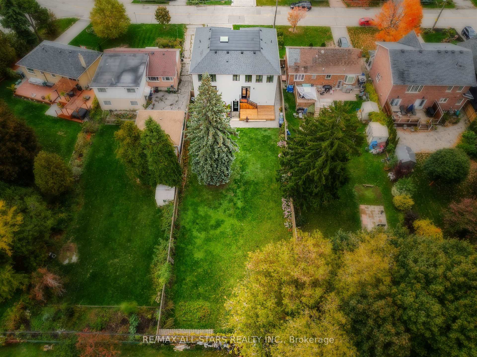 44 Muir Drive, Toronto E08