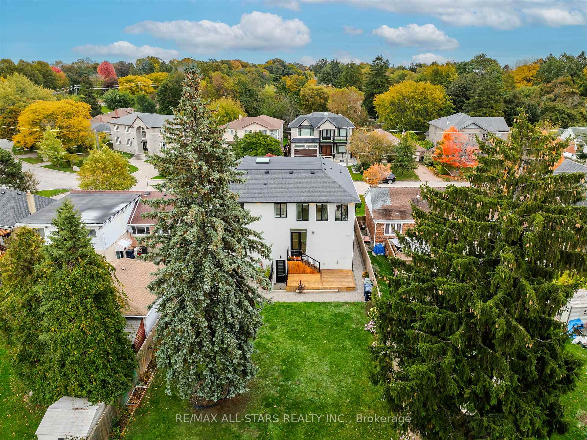 44 Muir Drive, Toronto E08