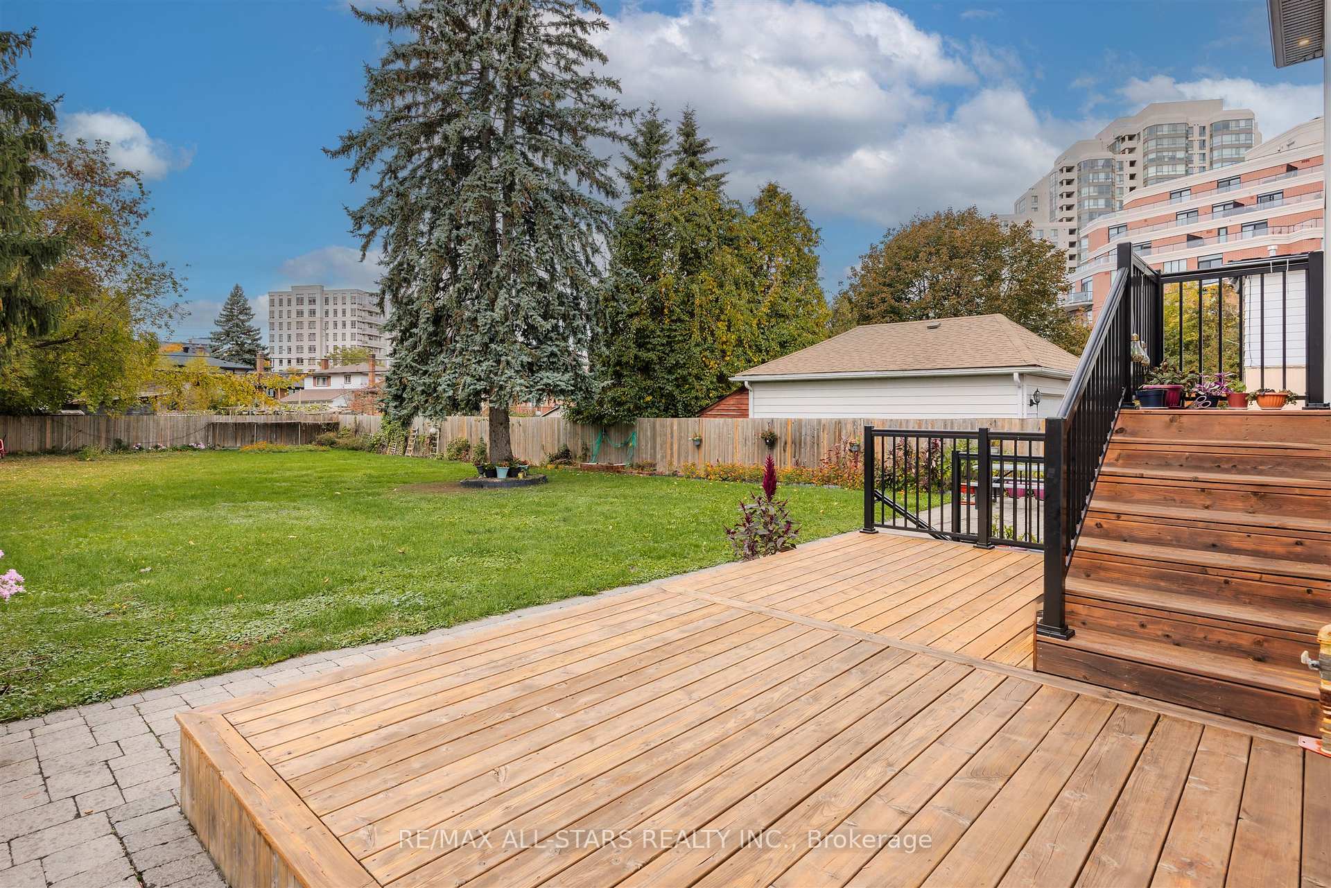 44 Muir Drive, Toronto E08