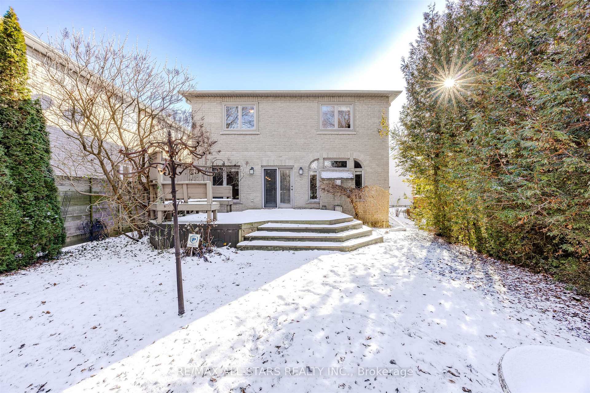 458 Guildwood Parkway