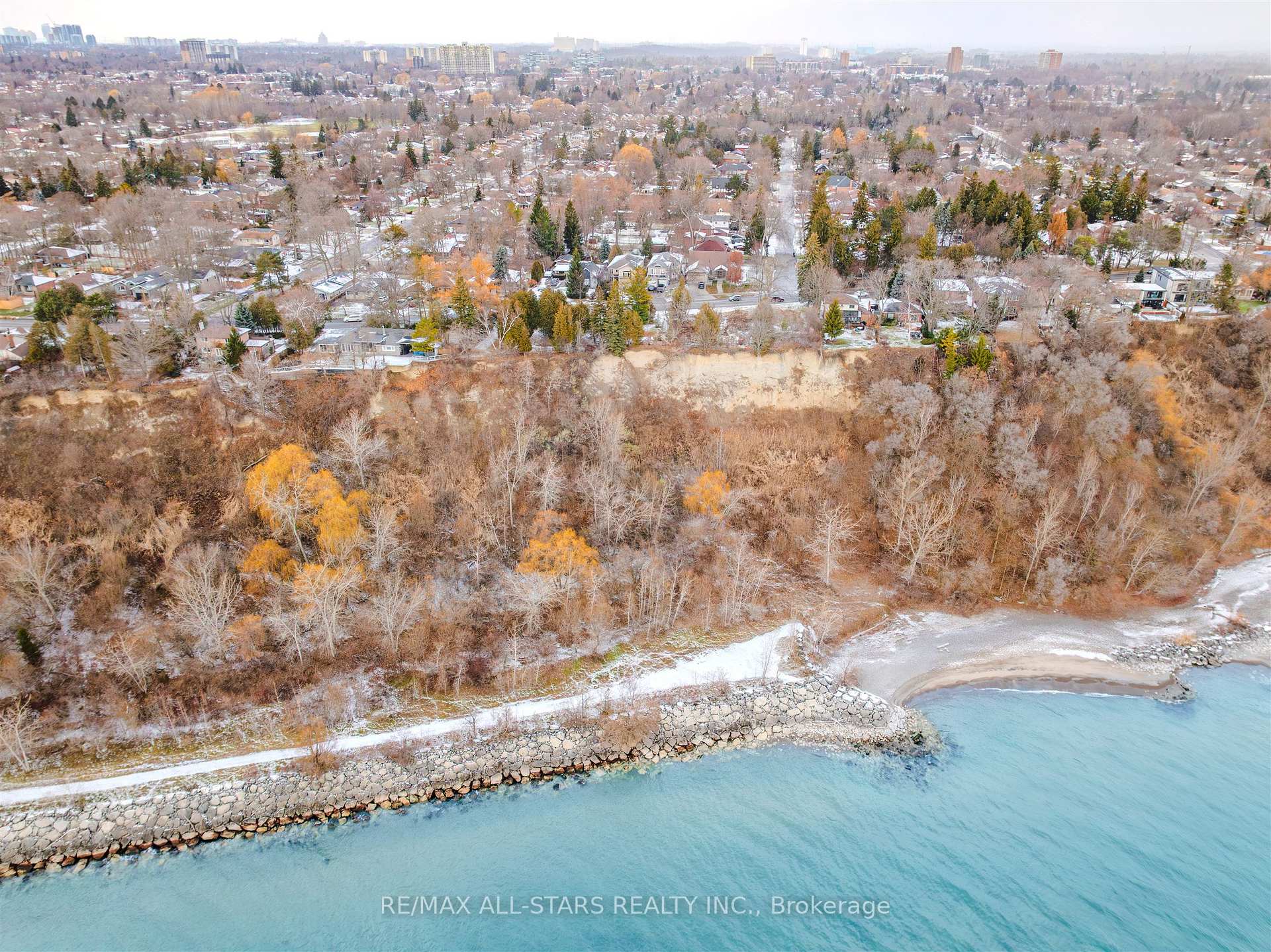 458 Guildwood Parkway, Toronto E08, ON M1E 1R5