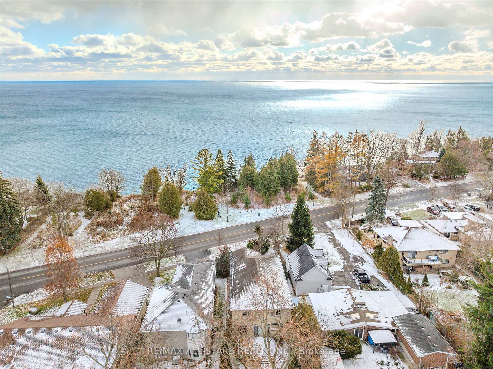 458 Guildwood Parkway, Toronto E08, ON M1E 1R5