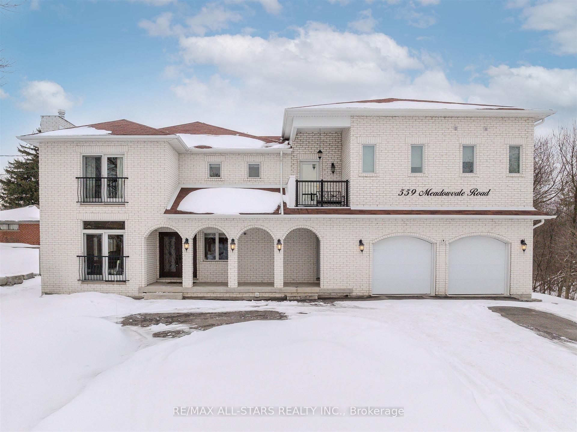 559 Meadowvale Road