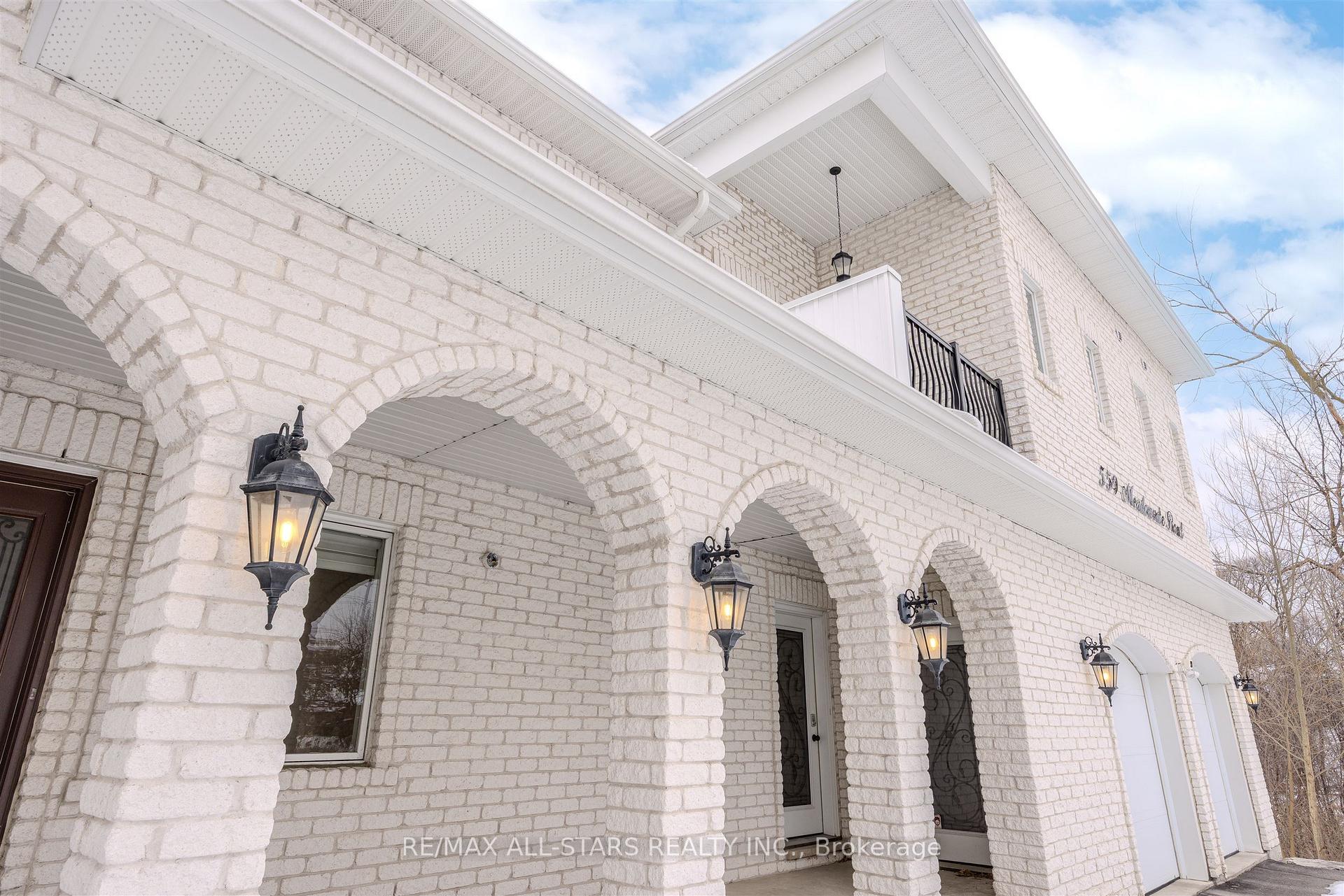 559 Meadowvale Road