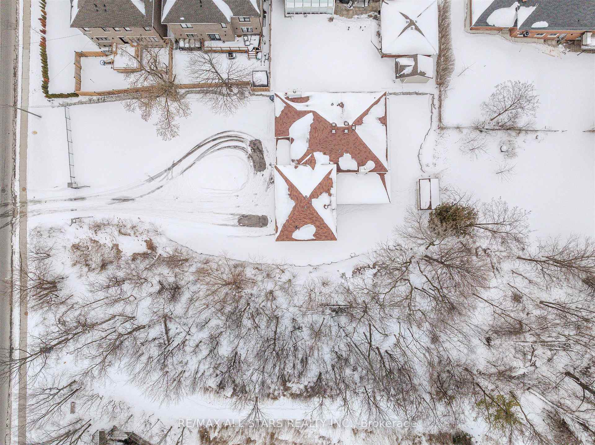 559 Meadowvale Road