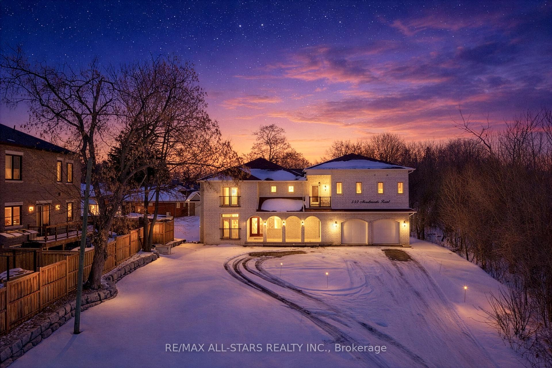 559 Meadowvale Road