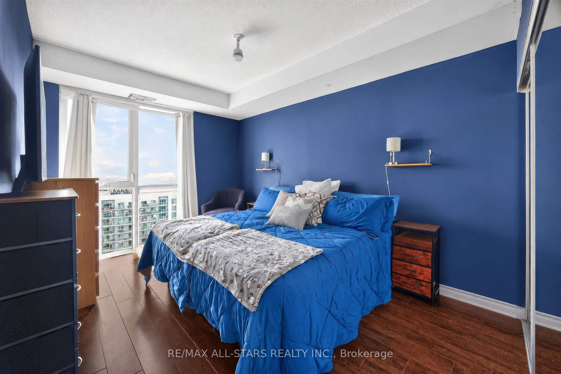 1328 Birchmount Road 2009, Toronto Unit: 2009
