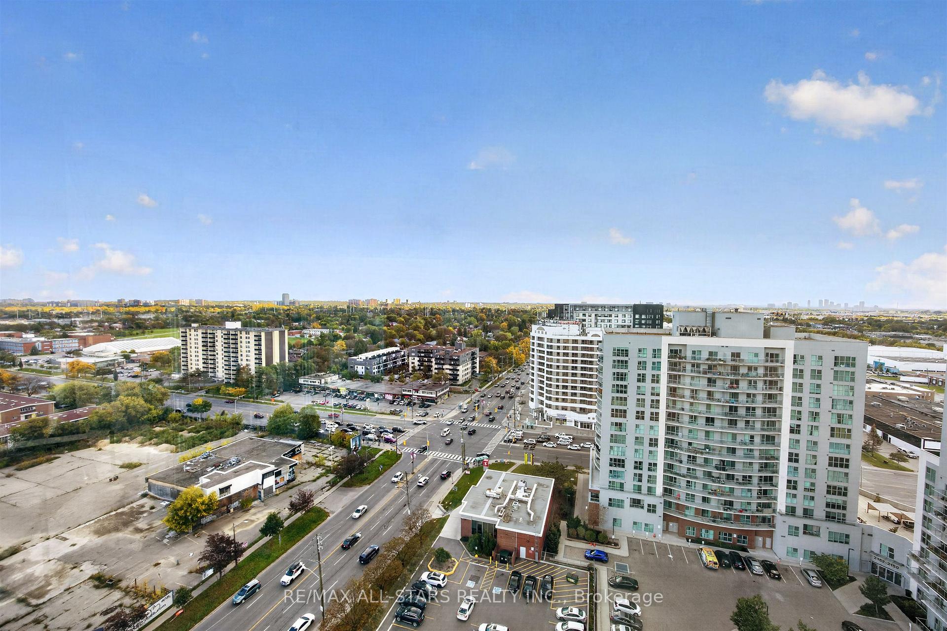 1328 Birchmount Road 2009, Toronto Unit: 2009