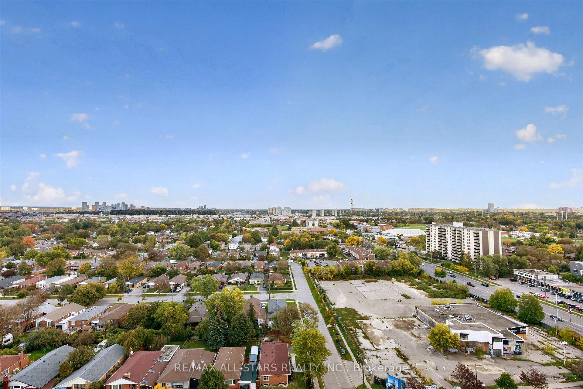 1328 Birchmount Road 2009, Toronto Unit: 2009