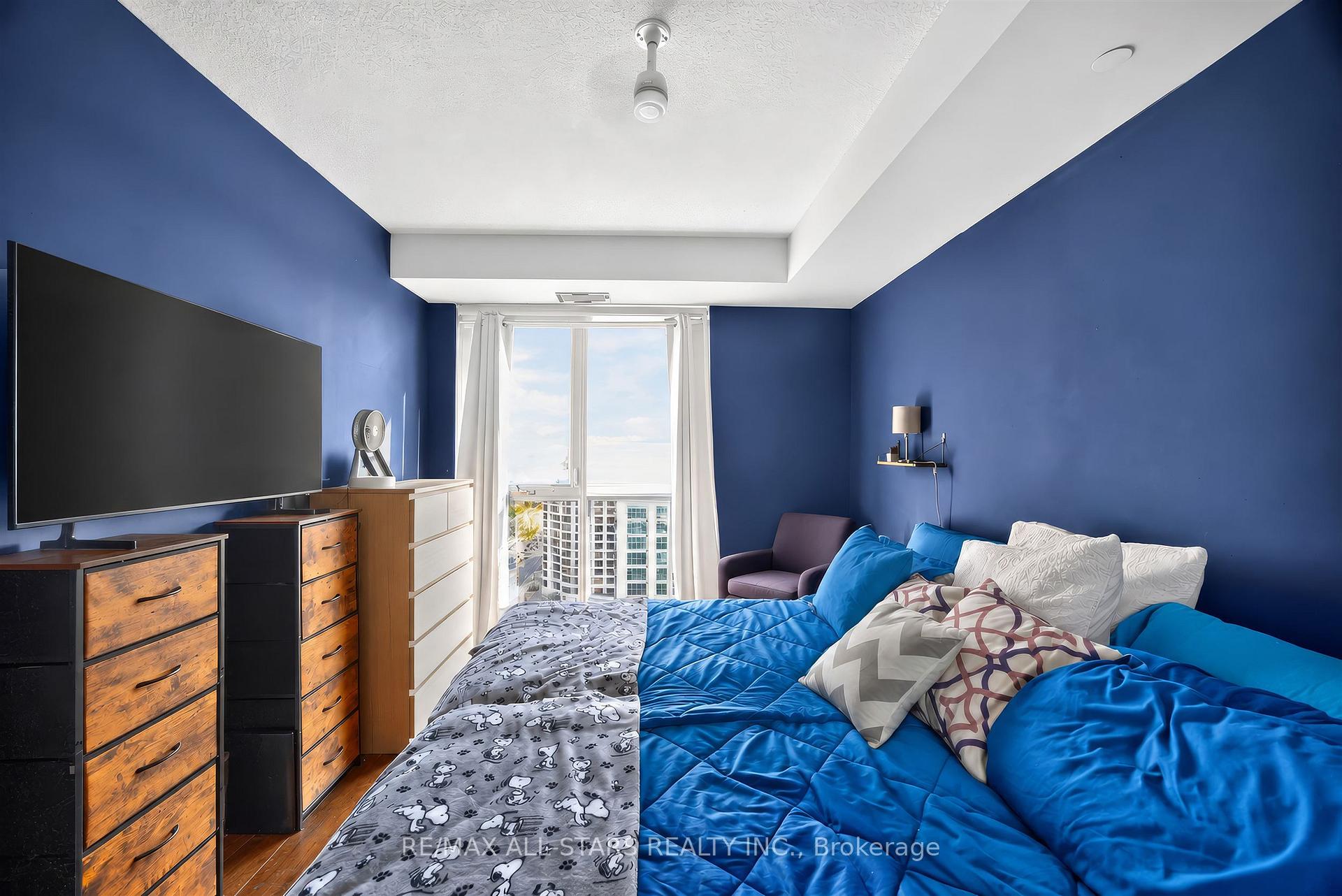 1328 Birchmount Road 2009, Toronto Unit: 2009