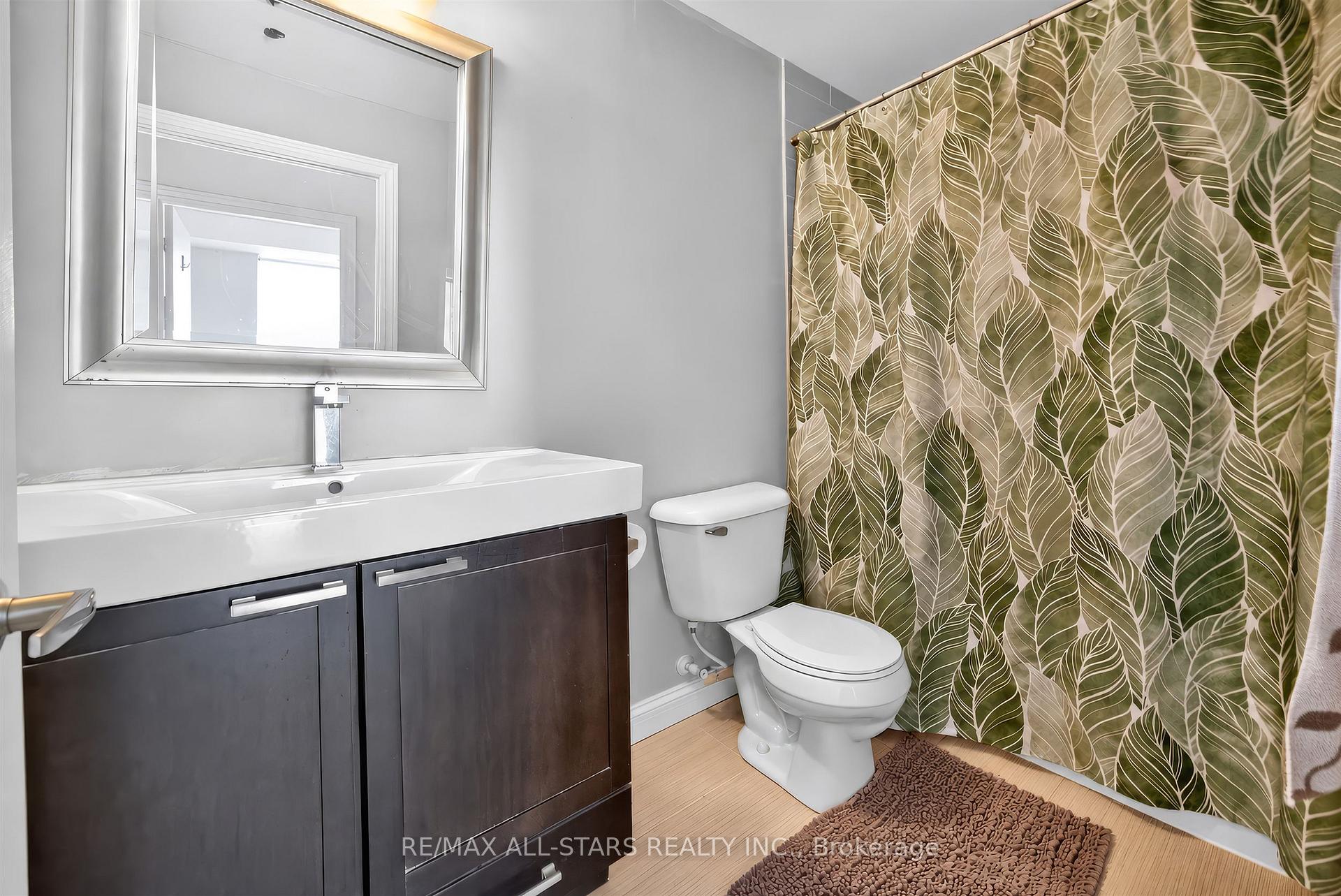 1328 Birchmount Road 2009, Toronto Unit: 2009