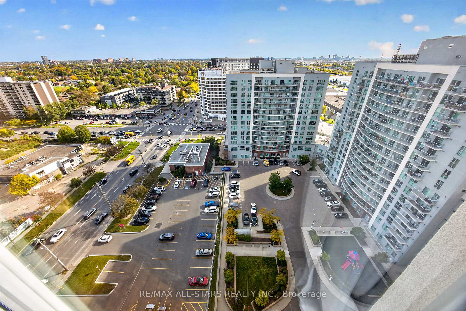 1328 Birchmount Road 2009, Toronto Unit: 2009