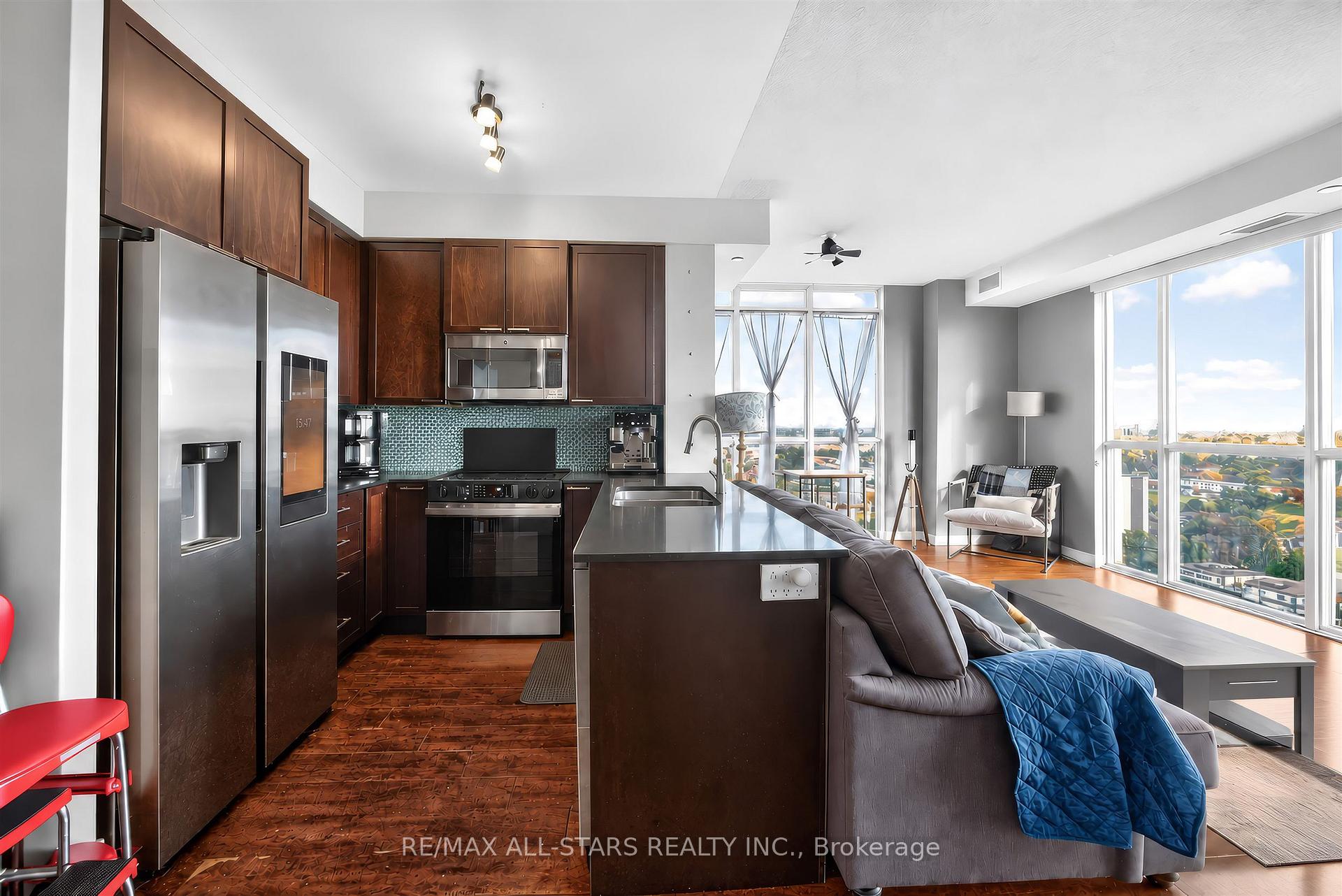 1328 Birchmount Road 2009, Toronto Unit: 2009