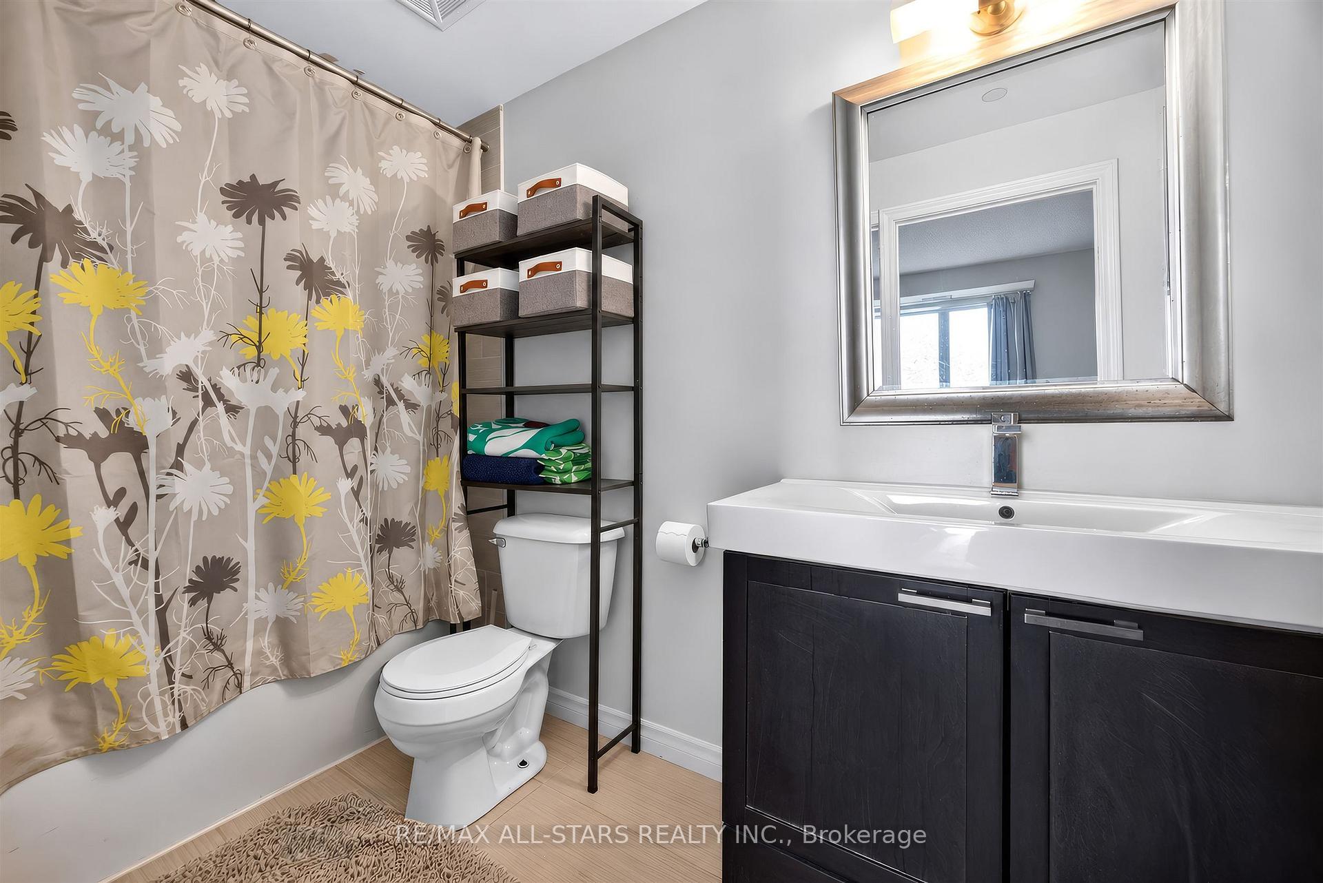 1328 Birchmount Road 2009, Toronto Unit: 2009