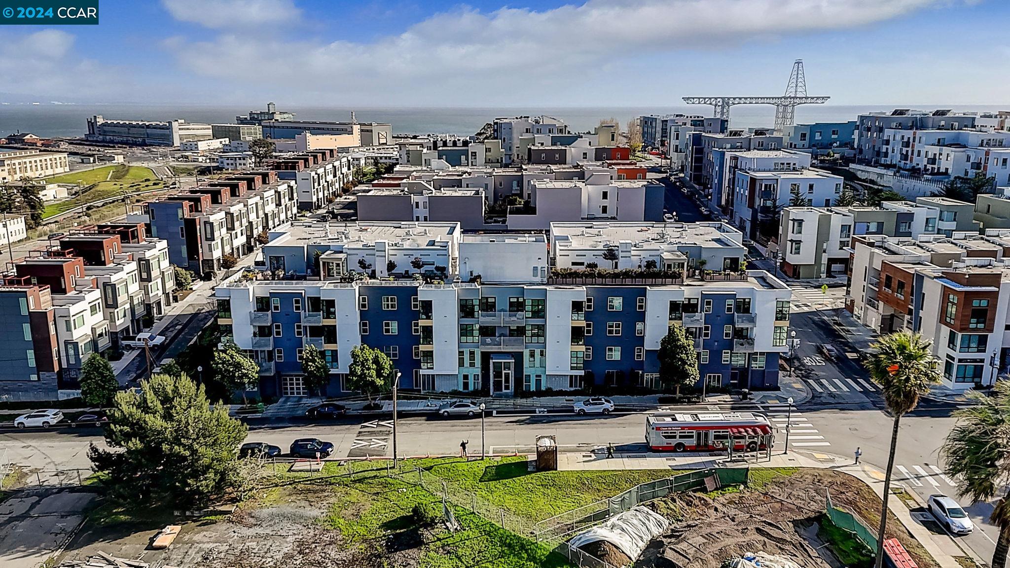 451 Donahue St # 501