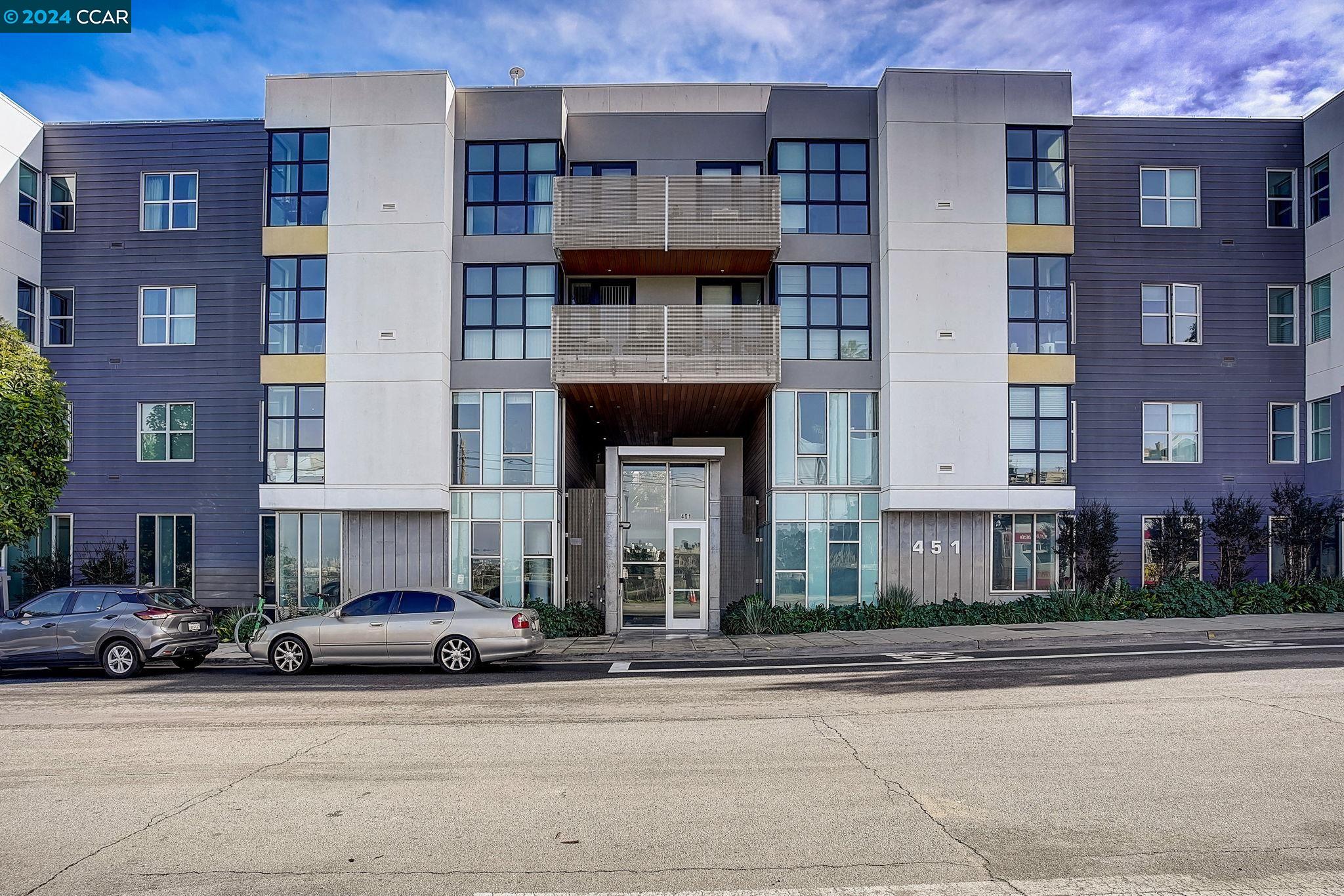 451 Donahue St # 501