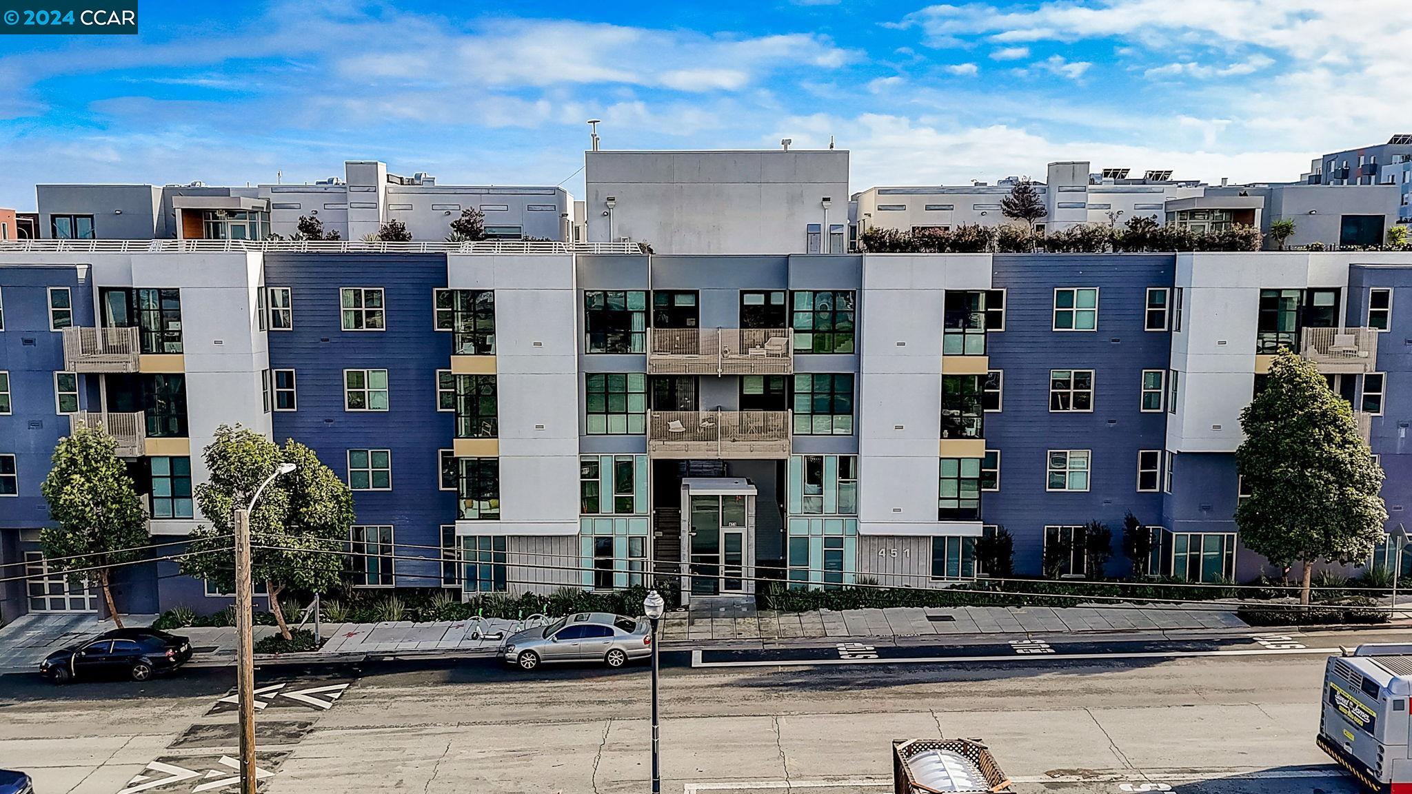 451 Donahue St # 501