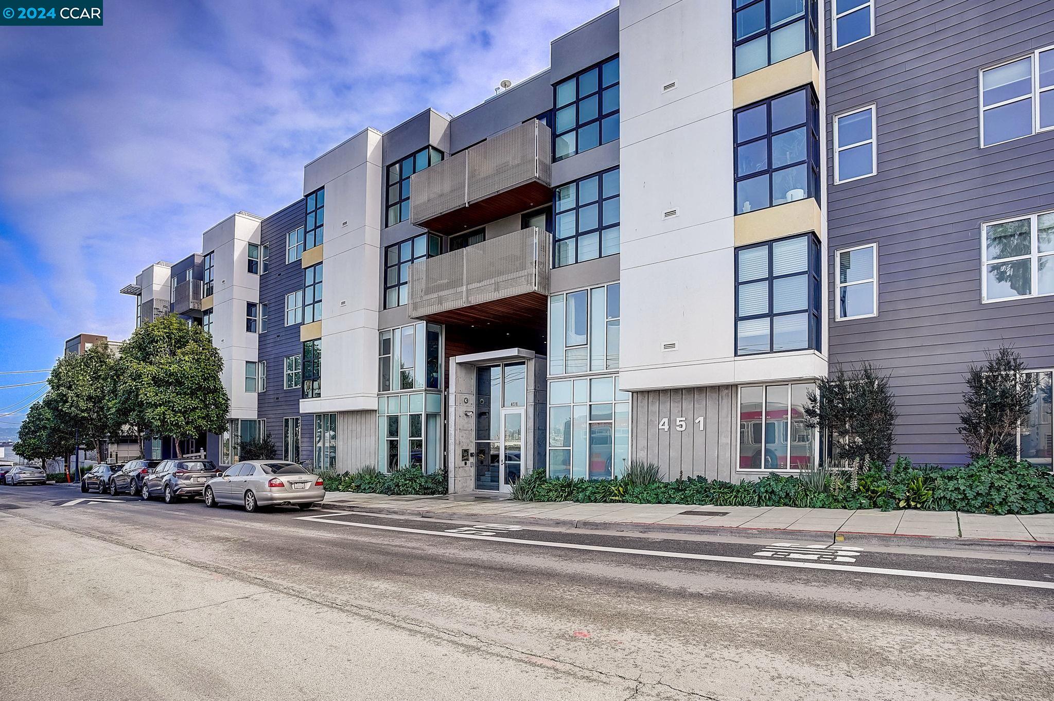 451 Donahue St # 501