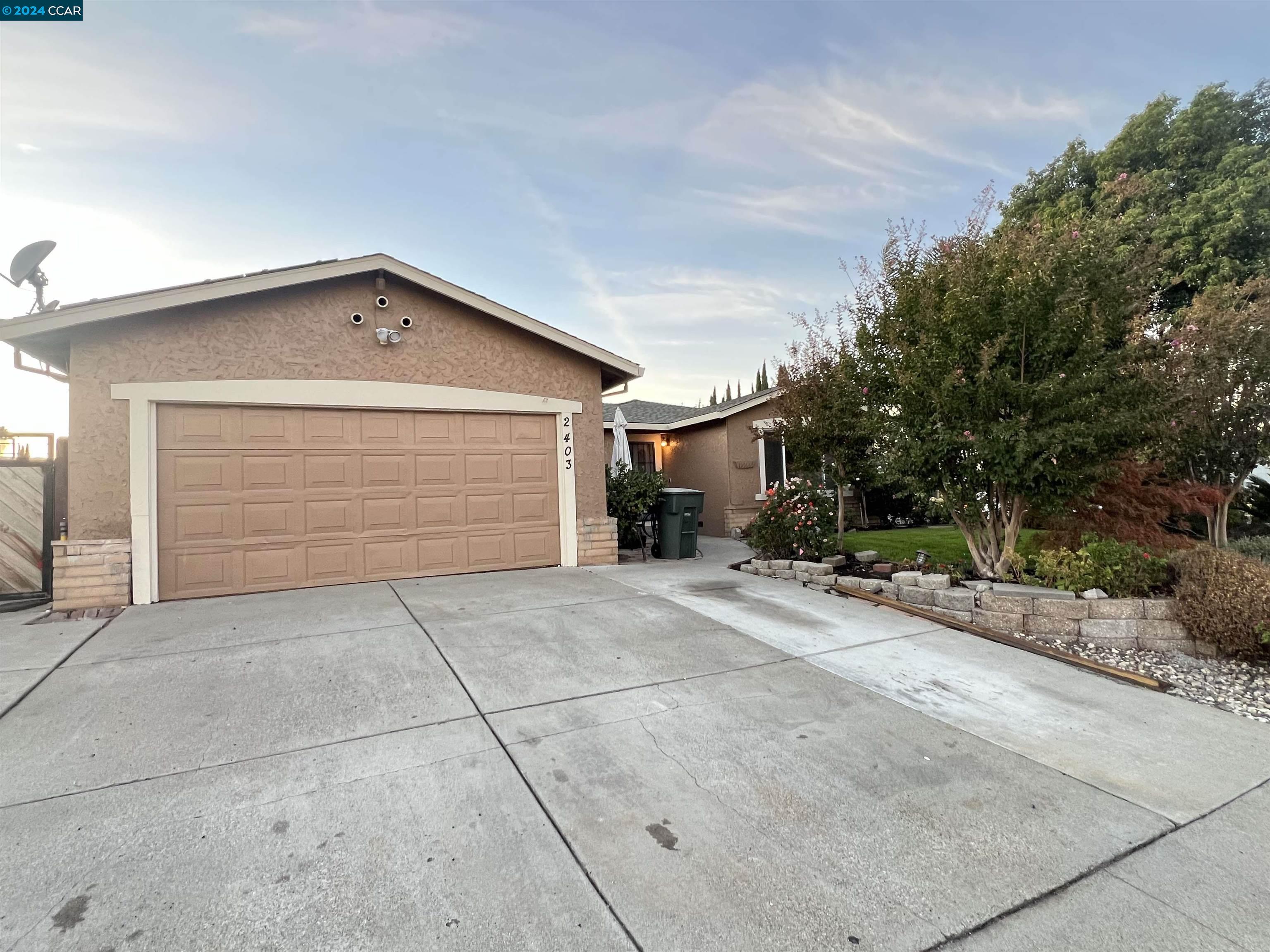 2403 Dover Way