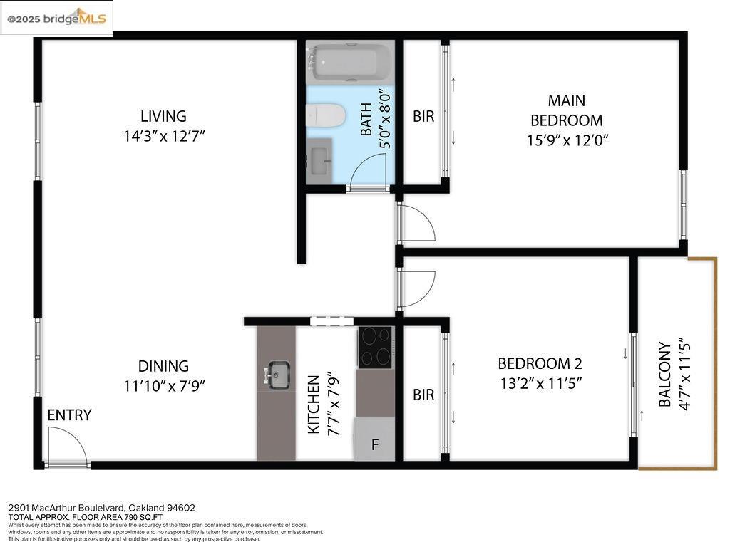 2901 Macarthur Blvd # 112