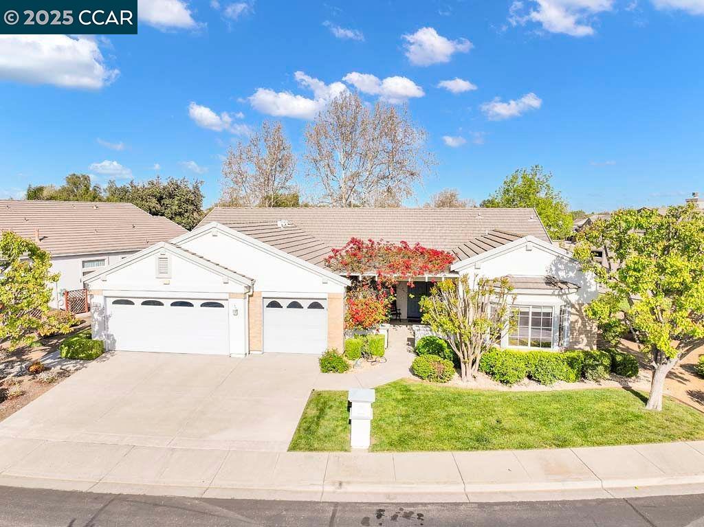 1961 Jubilee Drive