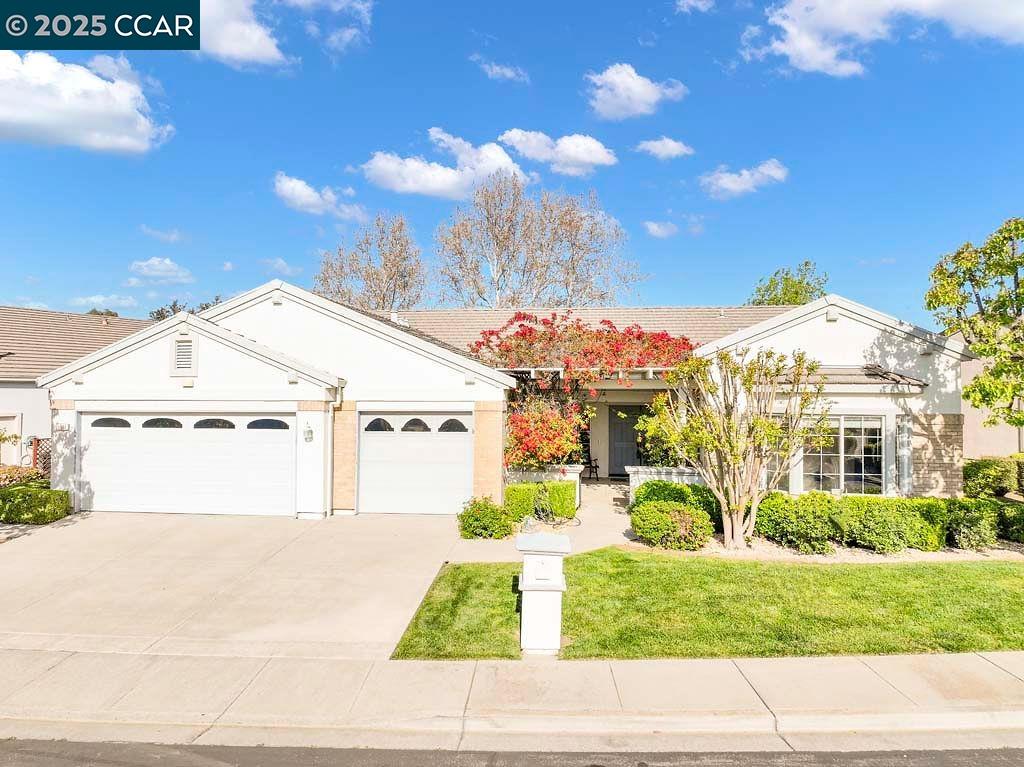 1961 Jubilee Drive