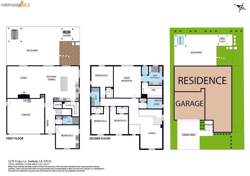 5270 Finkas Ln
