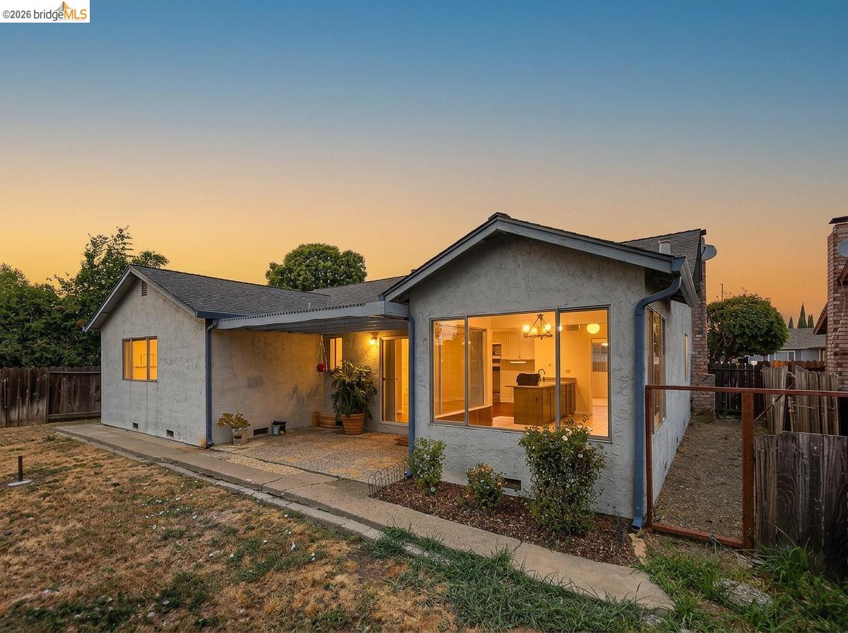 605 Tule Goose Dr