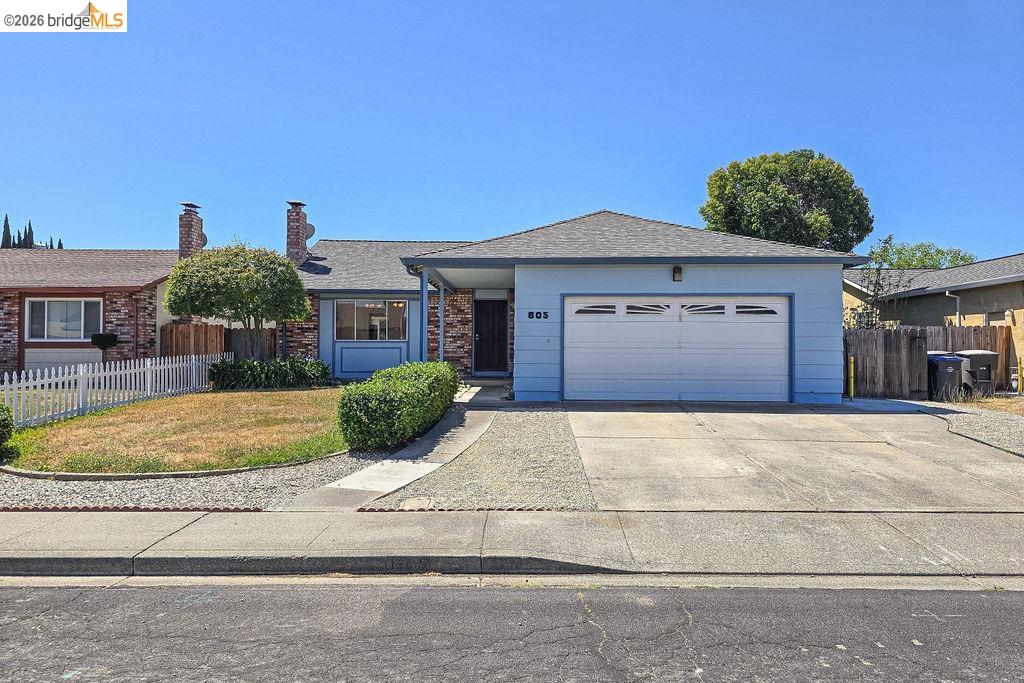 605 Tule Goose Dr