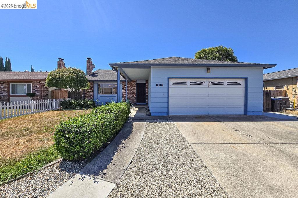 605 Tule Goose Dr