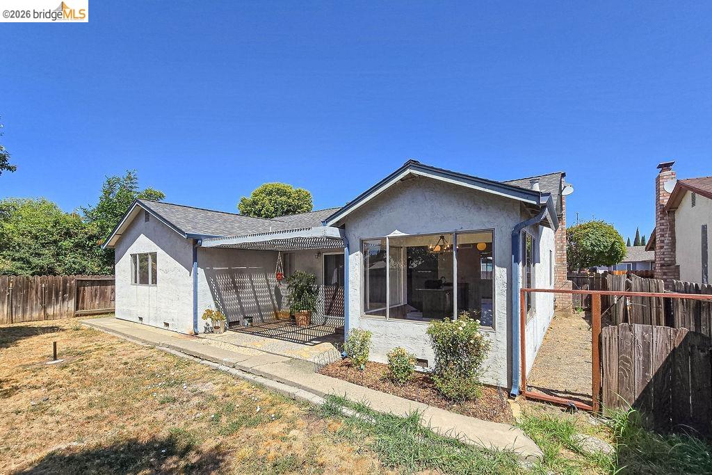 605 Tule Goose Dr