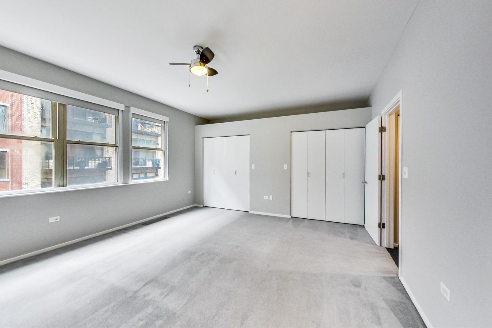 324 N Jefferson Street Unit: 302