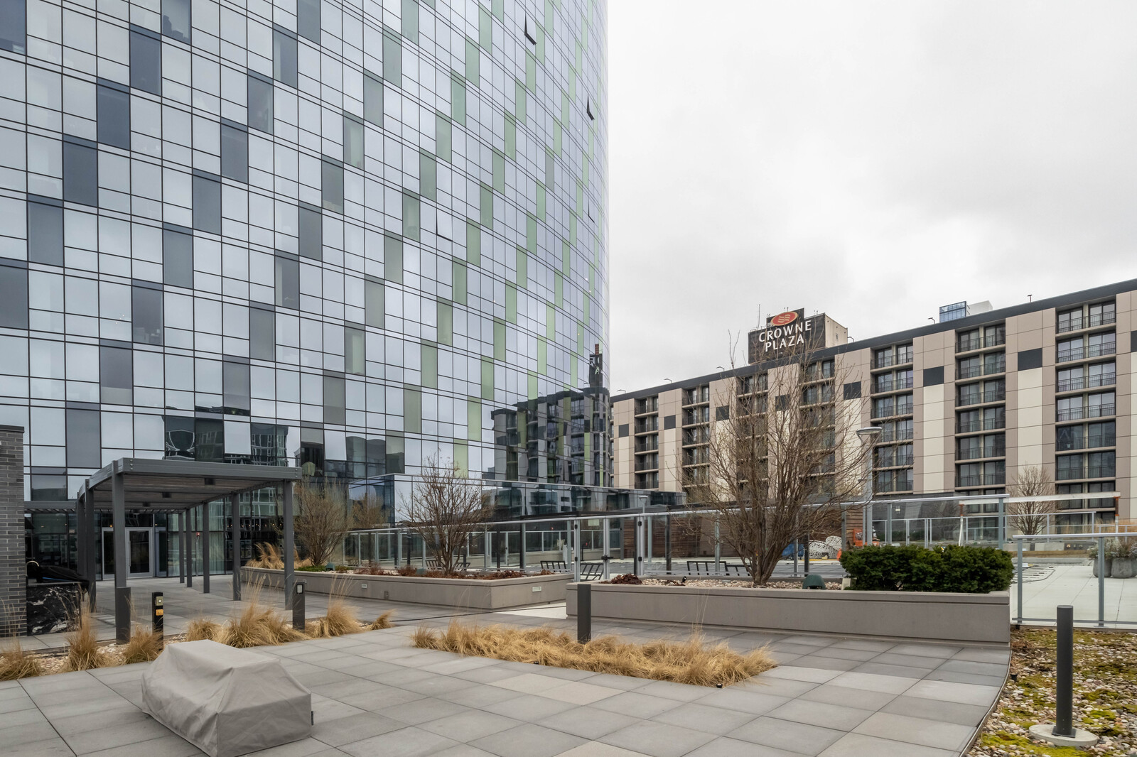 727 W Madison Street Unit: 1813