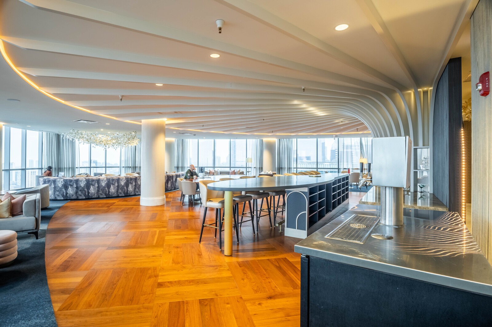 727 W Madison Street Unit: 1813