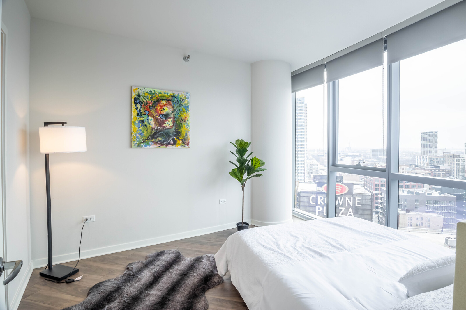 727 W Madison Street Unit: 1813