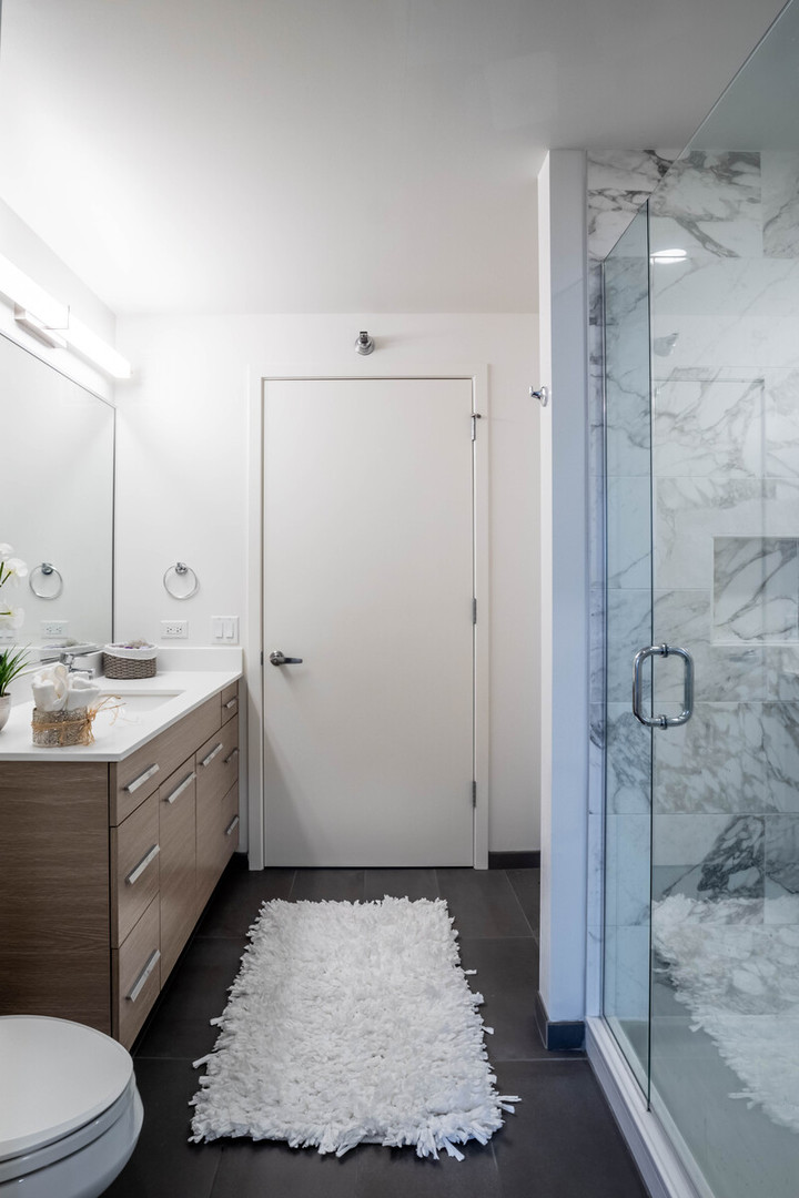 727 W Madison Street Unit: 1813