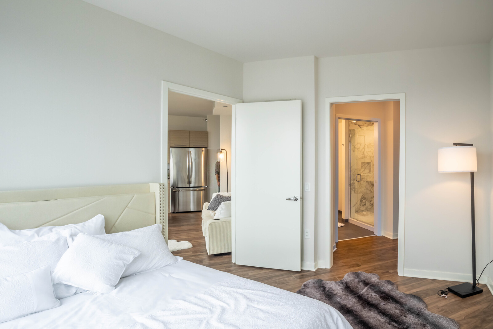 727 W Madison Street Unit: 1813