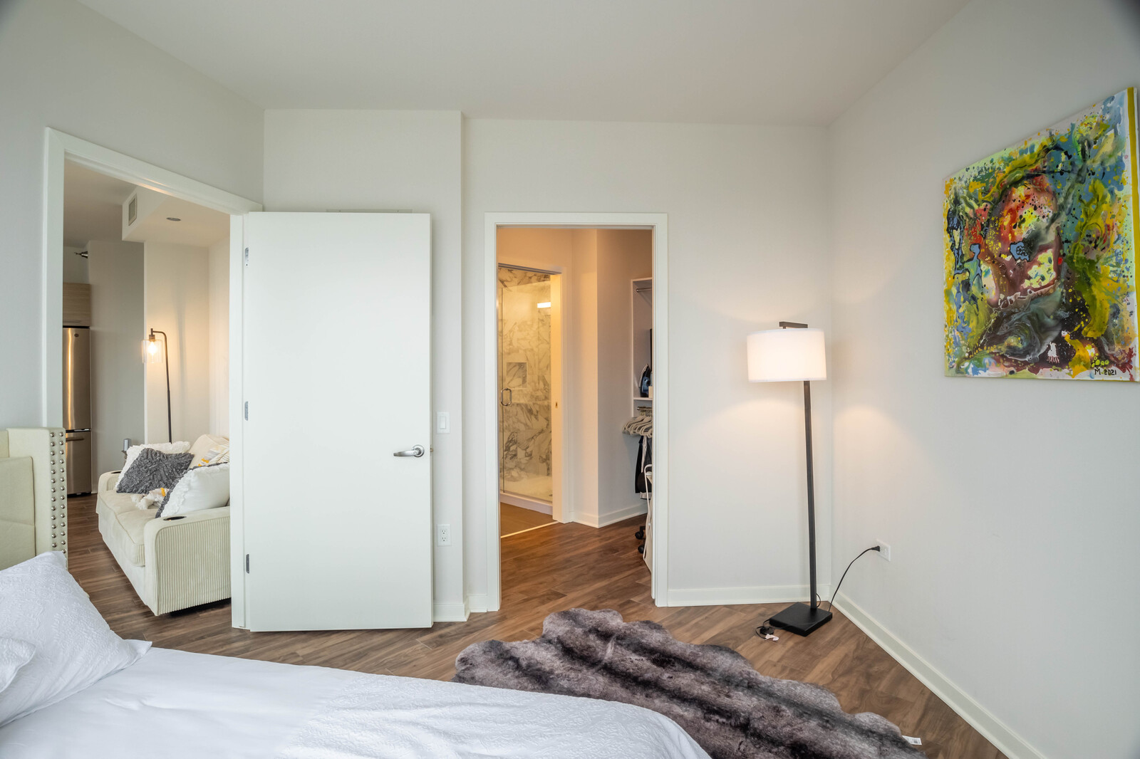 727 W Madison Street Unit: 1813