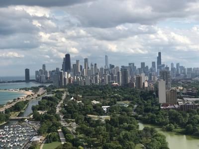 2800 N Lake Shore Drive Unit: 813