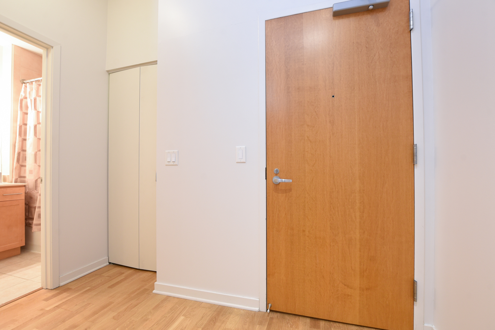 700 N Larrabee Street Unit: 805